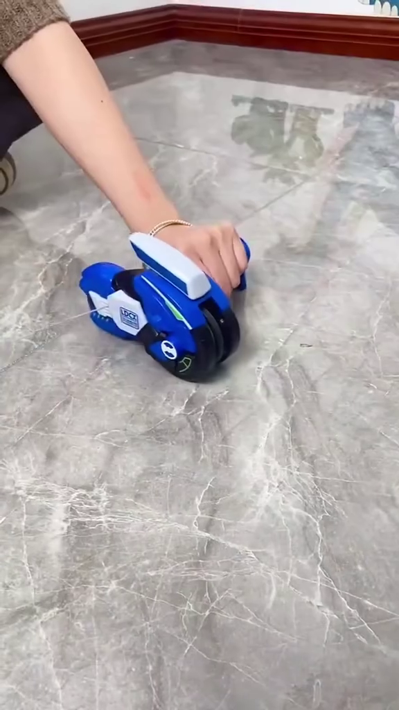 360° Stunt Flip Racing Car – Exciting Action Toy for Kids