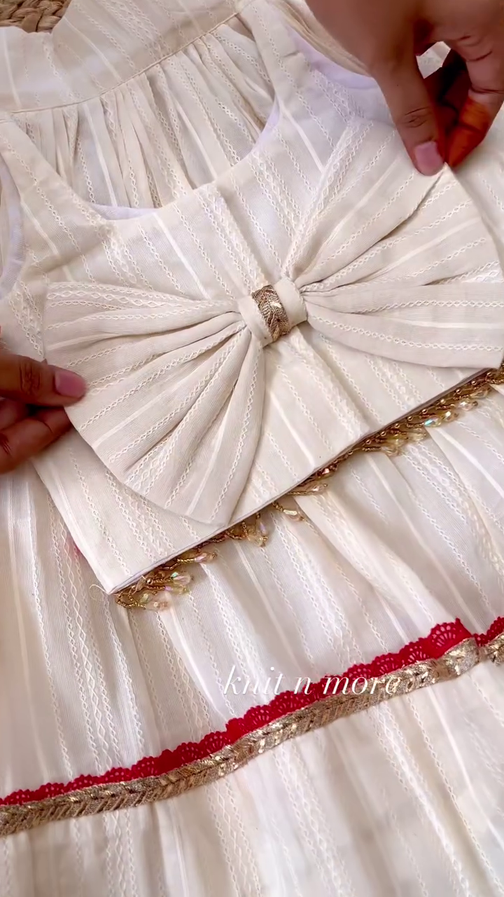 Beautiful Girls Party Dress – Elegant Style for Special Moments