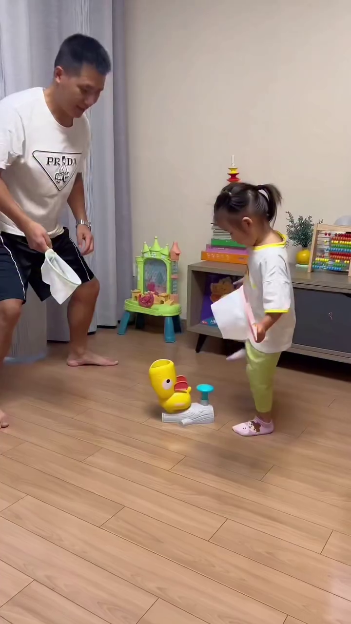 Fun Kids Catch Game Set – Active Play for Family Fun