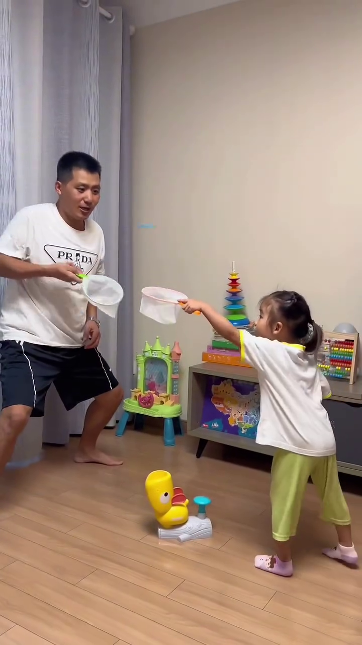 Fun Kids Catch Game Set – Active Play for Family Fun