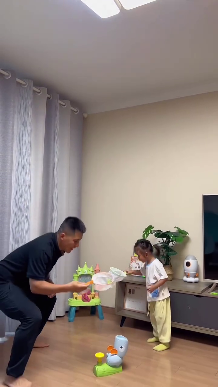 Fun Kids Catch Game Set – Active Play for Family Fun