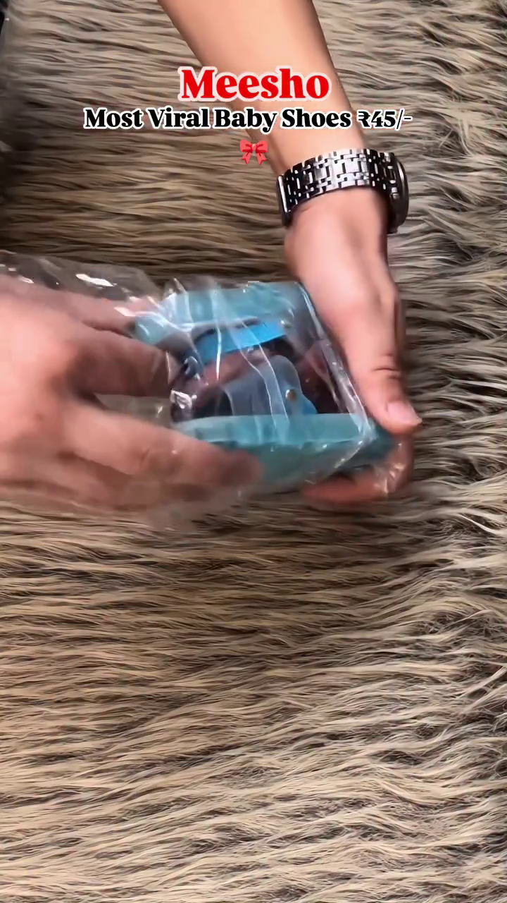 Adorable LED Baby Shoes – Stylish & Fun for Little Feet