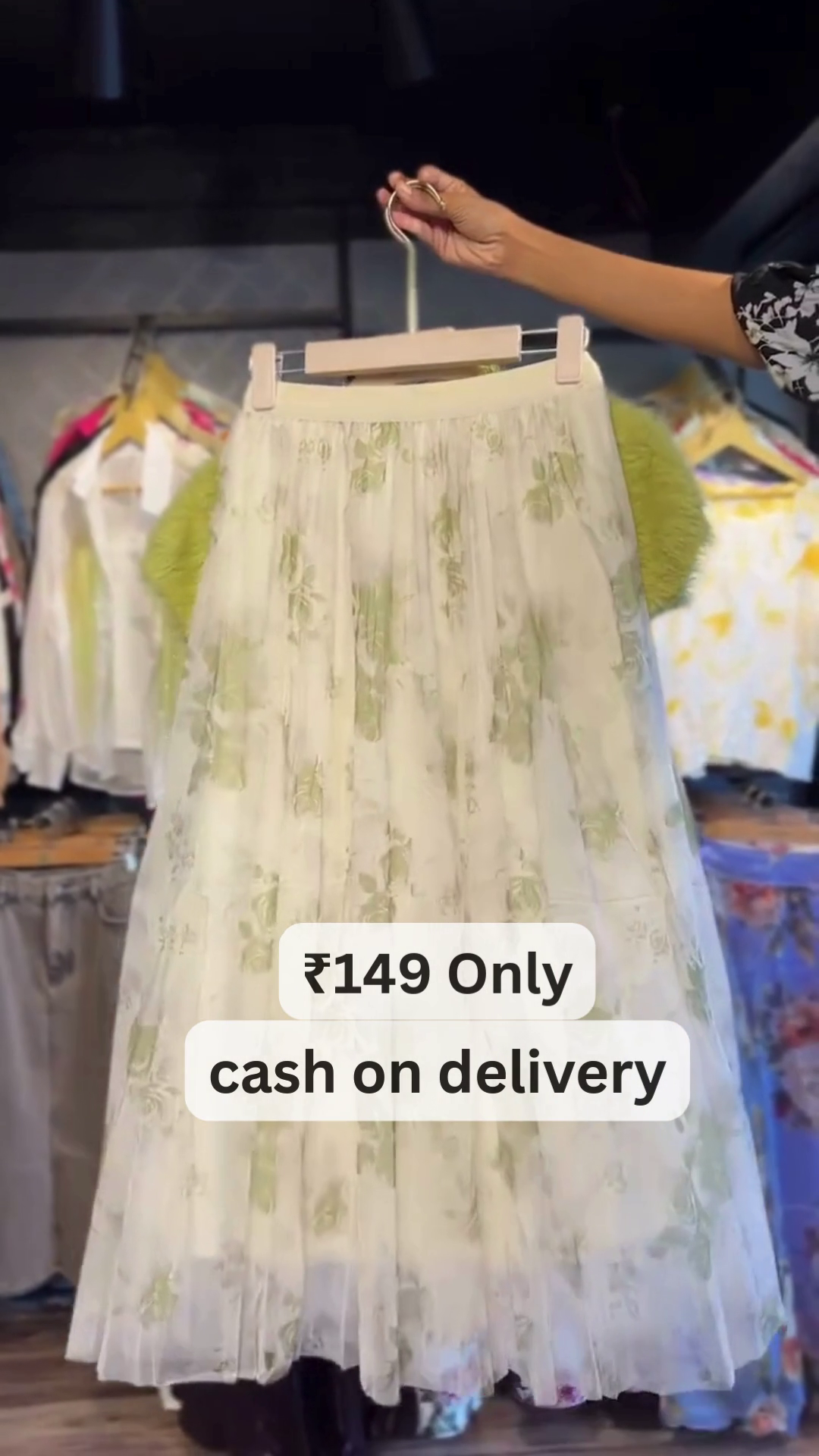 Trendy Lime Green Fuzzy Top Set – Bold & Fashion-Forward